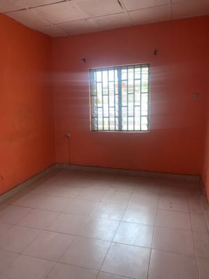 The Most Affordable Standard Self Con with Kitchen Cabinet, Abule Oja, Yaba, Lagos, Self Contain (single Rooms) for Rent