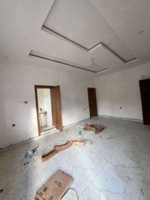 a Brand New Self Contain with Gym, Balcony, Pop, in a Prime Area, Palmgrove, Shomolu, Lagos, Self Contain (single Rooms) for Rent