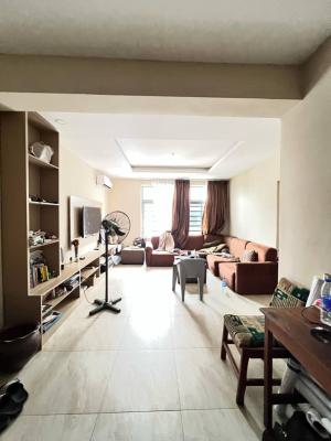 an Executive, Standard & Spacious  3 Bedrooms, Yaba, Lagos, Flat / Apartment for Sale
