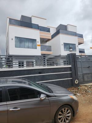 5 Bedroom Duplex, Off Salvation Opebi Ikeja, Opebi, Ikeja, Lagos, House for Sale
