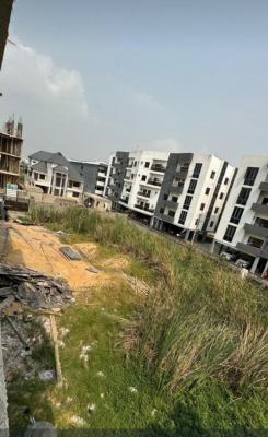 1033sqm of Land, Ikate Elegushi, Ikate Elegushi, Lekki, Lagos, Mixed-use Land for Sale