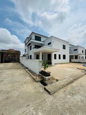 Magnificent 5 Bedroom Detached Duplex with Pool & 2 Bq, Ikeja Gra, Ikeja, Lagos, Detached Duplex for Sale