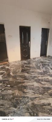 a Room, Downstairs in a Shared Apartment, Igbo Efon, Lekki, Lagos, Self Contain (single Rooms) for Rent