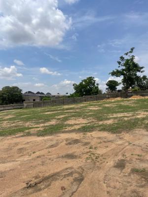 Estate Plot in Guzape 2, Guzape 2, Abuja, Guzape District, Abuja, Residential Land for Sale