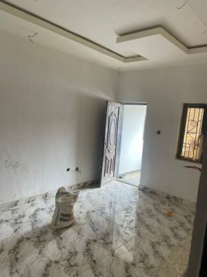 Luxury 2 Bedroom, Estate, Ogba, Ikeja, Lagos, Flat / Apartment for Rent