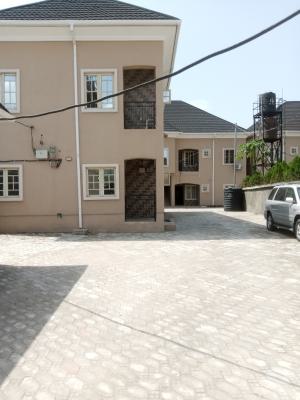 Sharp 2 Bedroom Apartment, Ogombo, Ogombo, Ajah, Lagos, Flat / Apartment for Rent
