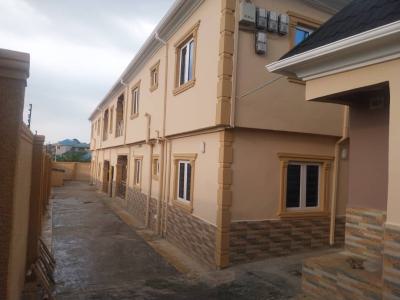 Newly Constructed Standard Mini Flat in Magboro 10mins From Berger, Magboro Close to Sterling Bank, Magboro, Ogun, House for Rent