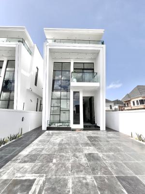 Comfortable Family Living in Prime Location, Oral Estate: By Chevron Toll Gate, Ikota, Lekki, Lagos, Detached Duplex for Sale