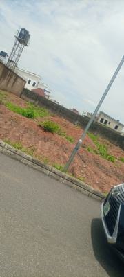 700sqmt Land for Fully Detached 4-5 Bedrooms Duplex with Bq & Gateh, Light House Estate, Von Road, Lugbe District Abuja, Lugbe District, Abuja, Residential Land for Sale