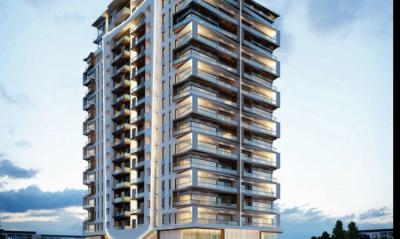 Luxury 3 Bedroom Apartment + Bq, Swimming Pool, Gym, Elevator Etc, Banana Island, Ikoyi, Lagos, Flat / Apartment for Sale