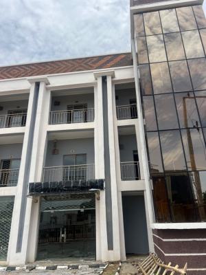 30sqm Shop Space, Nut Axis, Airport Rd, Lugbe District, Abuja, Shop for Rent