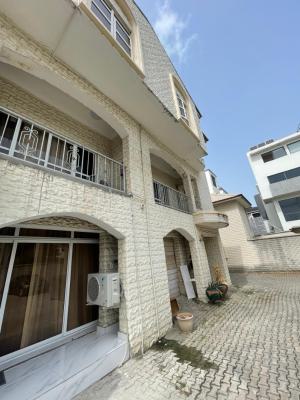 Furnished 1 Bedroom Apartment, Banana Island, Ikoyi, Banana Island, Ikoyi, Lagos, Flat / Apartment for Rent