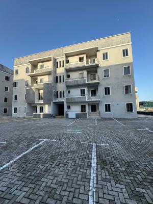 Brand News Spacious 2 and 3 Apartment, in a Secured Estate Orchid Road By Chevron Toll Gate, Lekki, Lagos, Flat / Apartment for Rent
