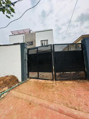 4 Bedroom Semi Detached Duplex, Gra Phase 1, Magodo, Lagos, Semi-detached Duplex for Sale