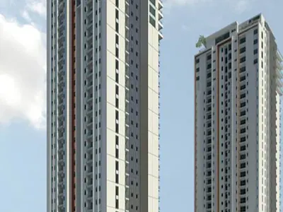 Fully Furnished Flats — Eko Atlantic City, Lagos
