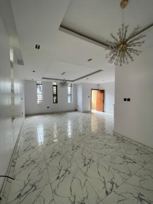 Luxury 4 Bedroom Terrace Duplex, Osapa London, Osapa, Lekki, Lagos, Terraced Duplex for Sale