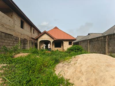 3 Bedroom Flat, Unilag Estate Ikorodu, Ikorodu, Lagos, Detached Bungalow for Sale