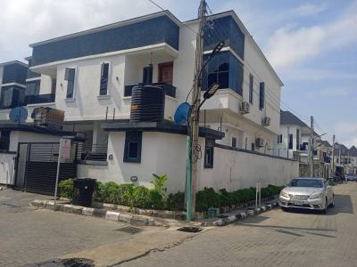 4bedroom Semi Detached in Chevron, Chevron, Lekki, Lekki, Lagos, House for Sale