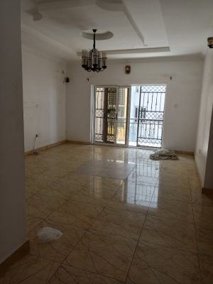 Spacious 3bedroom Upstairs with Dining Area, Ikate, Lekki, Lagos, Flat / Apartment for Rent