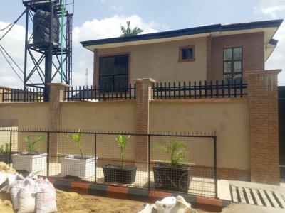 3 Bedroom Flat Ground Floor at Gbagada, Ifako Gbagada, Gbagada, Lagos, Flat / Apartment for Rent