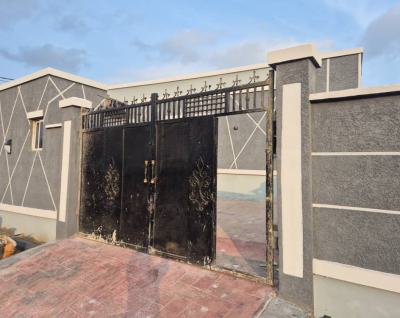 Investment Opportunity Self Contain for Smart Investor, Oshogun, Alapere, Ketu, Lagos, Flat / Apartment Joint Venture