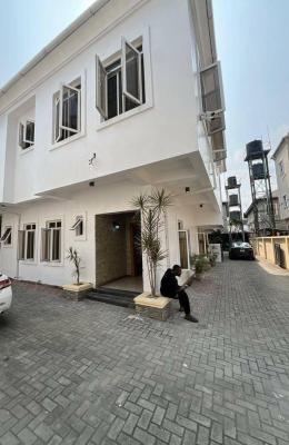 1 Bed Apartment, Oniru, Victoria Island (vi), Lagos, Mini Flat (room and Parlour) for Rent