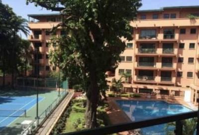 Fully Serviced  4 Bedroom Apartment with Bq, Off Ozumba Mbadiwe Road, Victoria Island (vi), Lagos, Flat / Apartment for Sale