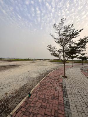 Strategic Prime Plot, Beautifully Designed Estate with Good Amenities, Grace Field Island Chevron, Lekki, Lagos, Land for Sale