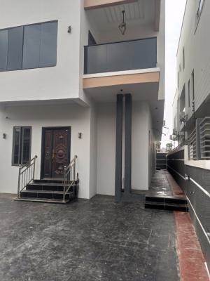 4 Bedroom Detached House with Servant Quarter, Opebi, Opebi, Ikeja, Lagos, Detached Duplex for Sale