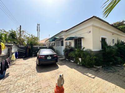 Two Bedrooms, Lugbe District, Abuja, Semi-detached Bungalow for Sale