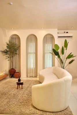 Luxury 3 Bedroom Maisonette, Ologolo, Lekki, Lagos, Flat / Apartment for Rent