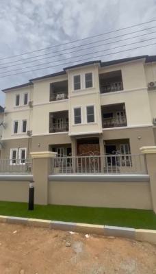 3 Bedroom Apartment, River Park Estate, Lugbe District, Abuja, Block of Flats for Sale