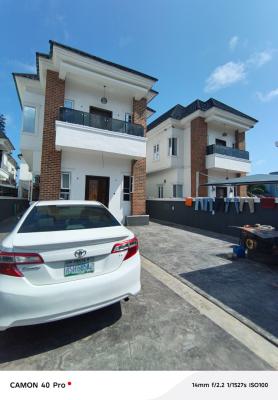 a Very Big Studio Apartment in Chevron, Chevy View Estate, Lekki, Lagos, Self Contain (single Rooms) for Rent