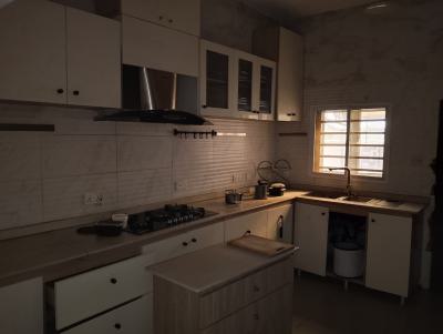 Spacious Four Bedroom Terraced Duplex with Bq, Wuye, Abuja, Terraced Duplex for Rent