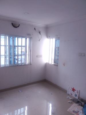 Miniflat Upstairs, Jakande Lekki Lagos State, Jakande, Lekki, Lagos, Mini Flat (room and Parlour) for Rent
