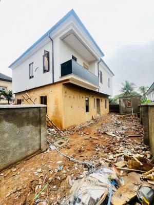 Alluring 4bedroom Detached Duplex, Ikeja, Lagos, Detached Duplex for Sale