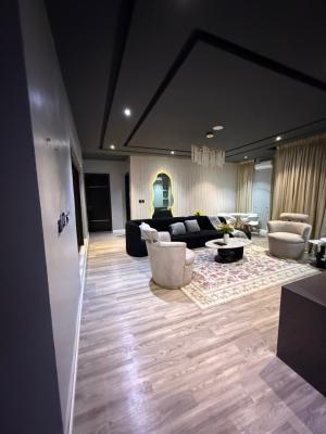 Luxury 2 Bedroom in a Secured Estate