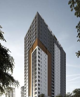 Luxury Oceanview 2 Bedroom Apartment + Swimming Pool, Gym, Elevator, Eko Atlantic City, Victoria Island (vi), Lagos, Flat / Apartment for Sale