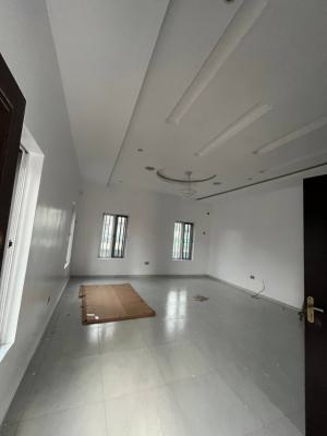 a Very Spacious 3 Bedroom Bungalow, Richland Estate, Ibeju Lekki, Lagos, Detached Bungalow for Rent