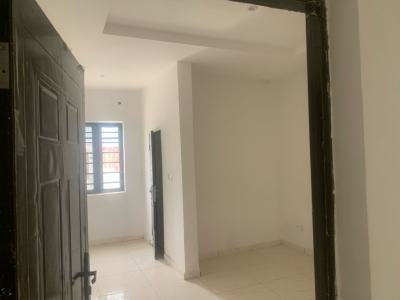 Lovely 3 Bedroom Apartment, Off Allen Avenue, Allen, Ikeja, Lagos, Flat / Apartment for Rent