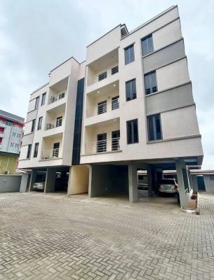 Luxury Fully Furnished and Serviced 2 Bedroom Apartment, Ikate, Lekki, Lagos, Flat / Apartment for Rent