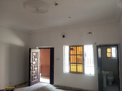 Lovely Newly Renovated 3bed Flat in a Secured Estate, Badore, Ajah, Lagos, Flat / Apartment for Rent