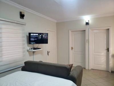 Contemporary Studio Apartments, Maryland, Lagos, Flat / Apartment Short Let