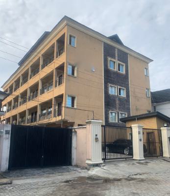 Serviced 1 Bedroom Flat Within a Serene and Secured Neighbourhood, Bakare Estate, Lekki, Lagos, Flat / Apartment for Rent