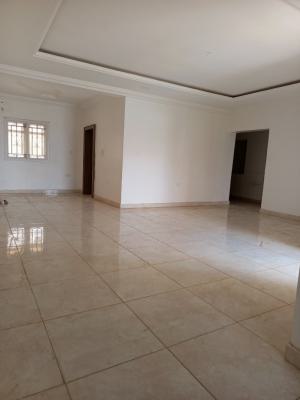 Spacious 3 Bedroom Apartment, Guzape District, Abuja, Terraced Duplex for Rent