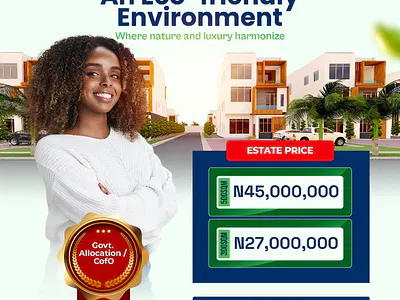 Invest in Landview