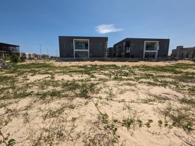 60600sqm in an Oceanfront Luxury Estate with Cofo, Maiyegun Beach Estate, Jakande, Lekki, Lagos, Residential Land for Sale
