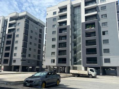 Luxury 3 Bedroom Apartment, Water Corporation Drive, Oniru, Victoria Island (vi), Lagos, Flat / Apartment for Rent