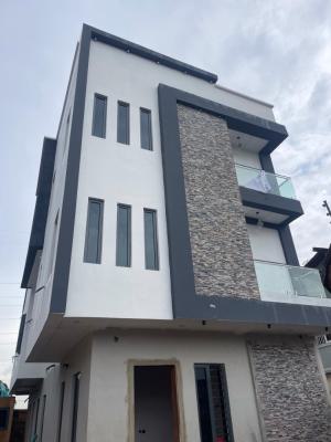 5 Bedroom Fully Detached Duplex and Bq, Gra, Ogudu, Lagos, Detached Duplex for Sale