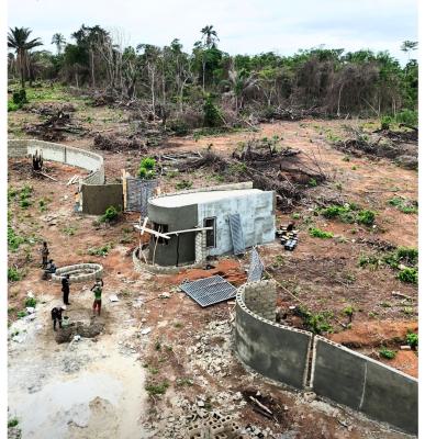 Affordable Land, Imota, Ikorodu, Lagos, Mixed-use Land for Sale